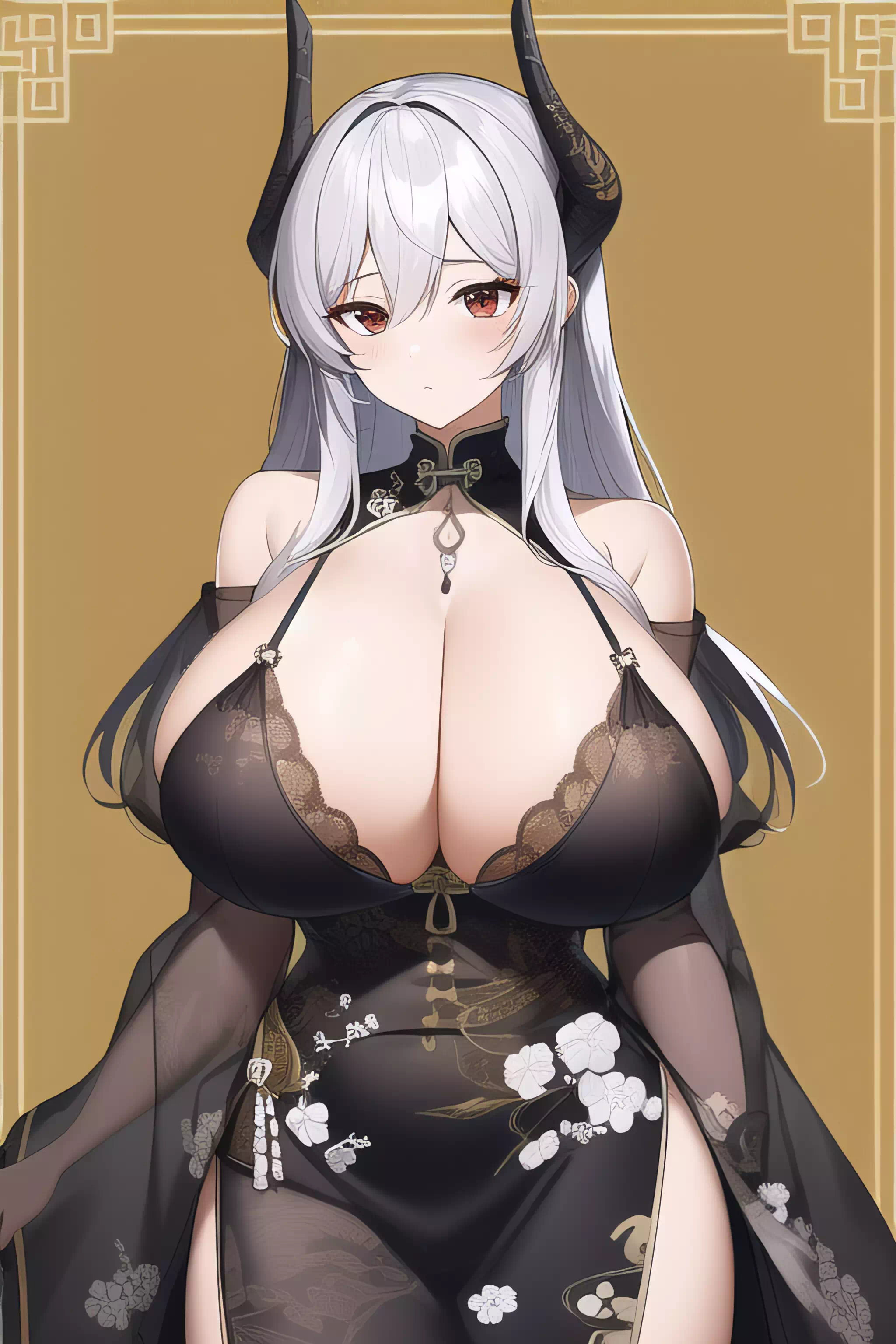 竜娘 ／ NovelAI [22.11.14]