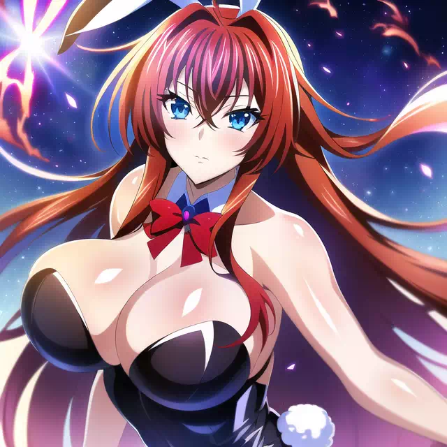 戦闘ウサギリアス／公知