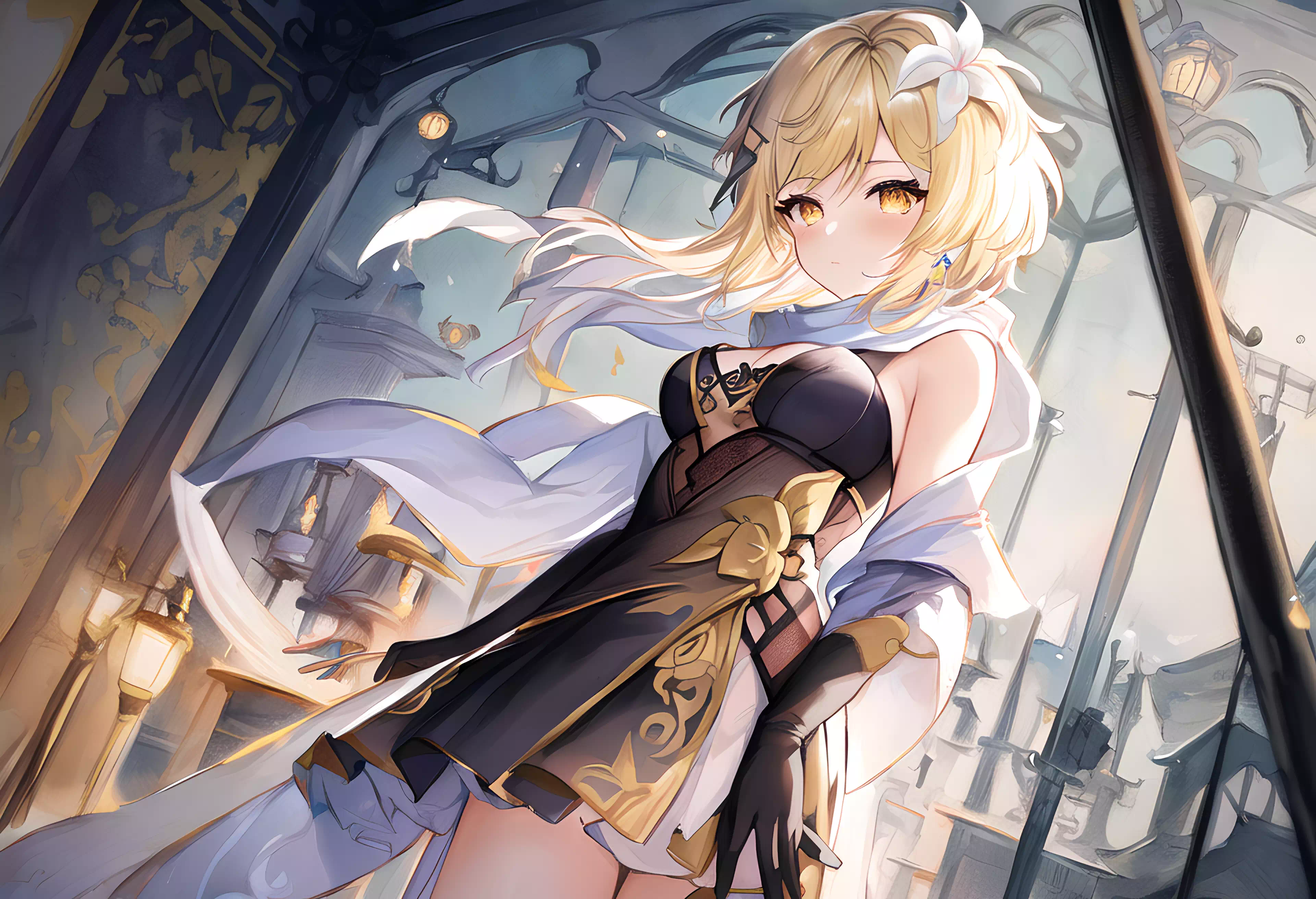 《消逝的坎瑞?》? 蛍（ほたる）