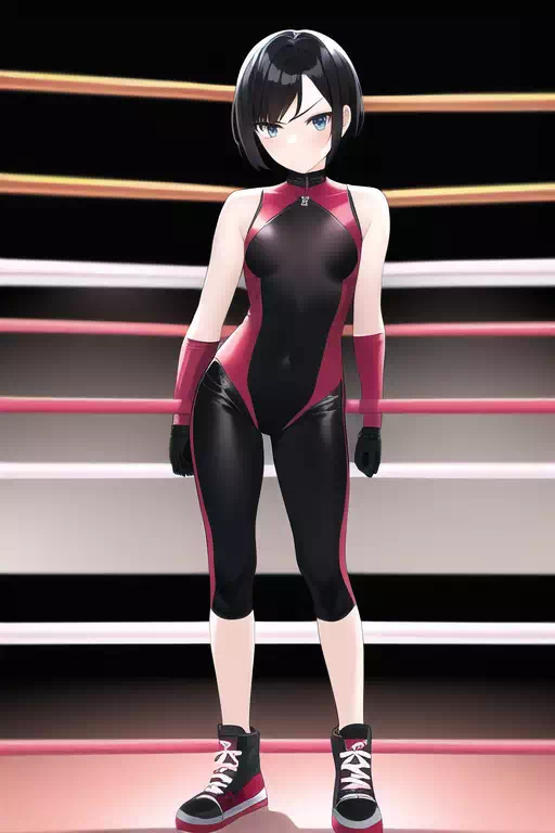 リメイク霞乃さん&#038;新キャラ