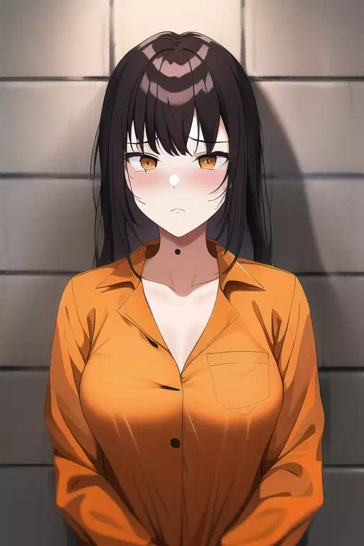 Inmate 1006