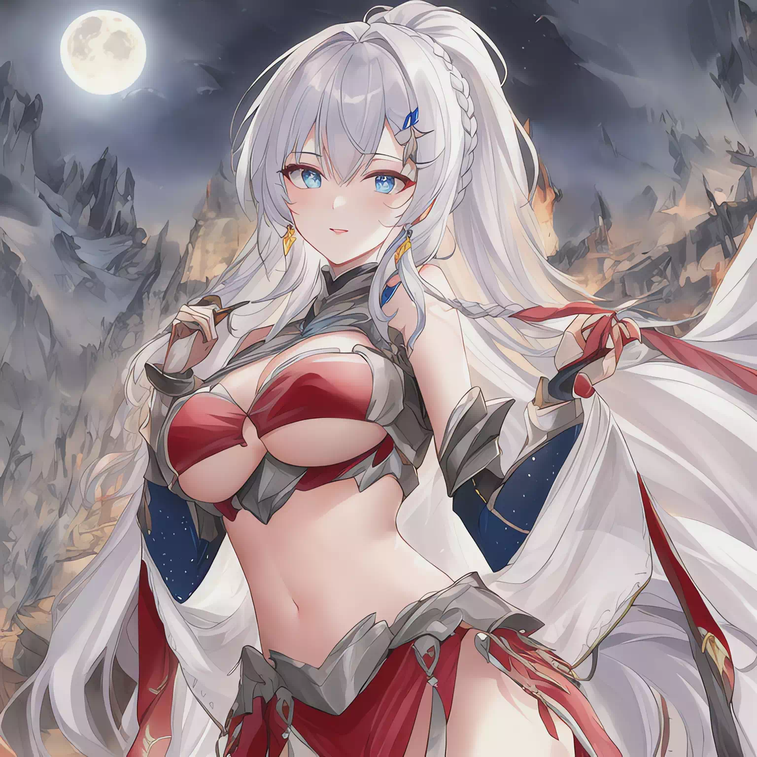 ai（??魔法?融合召?.薪符）