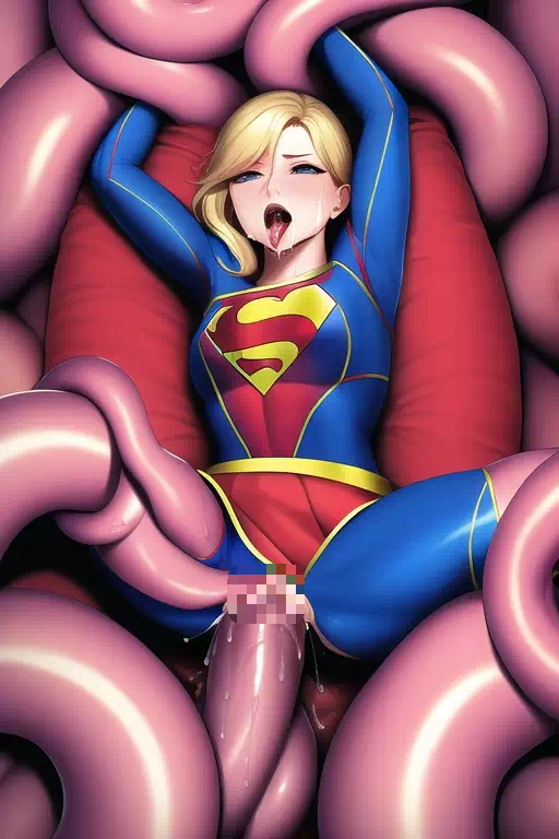 Super girl