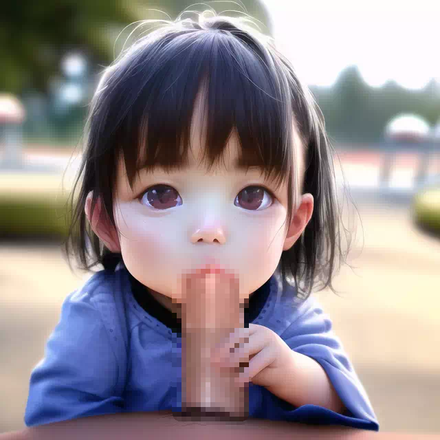 おまけフェラチオイラスト