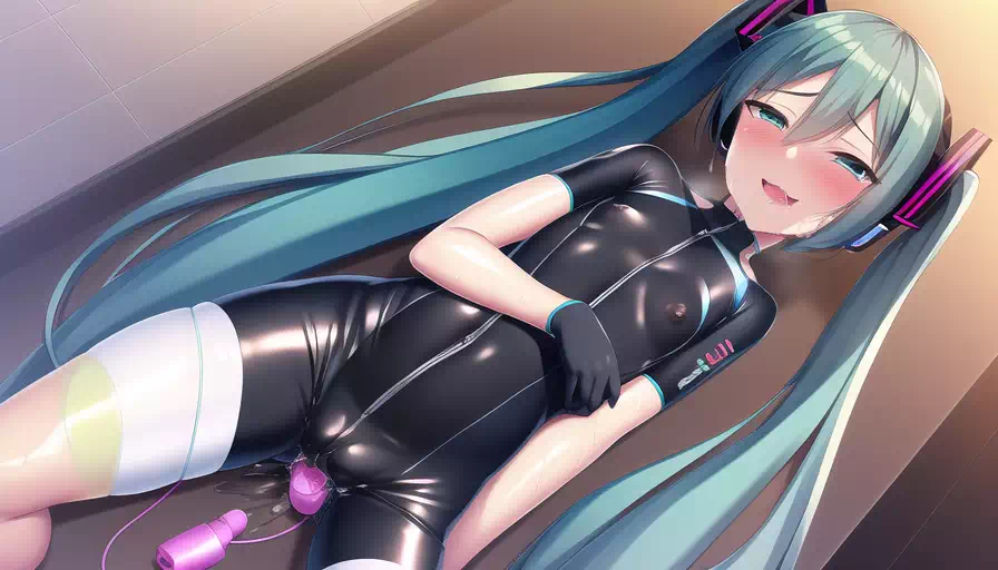 Hatsune Miku