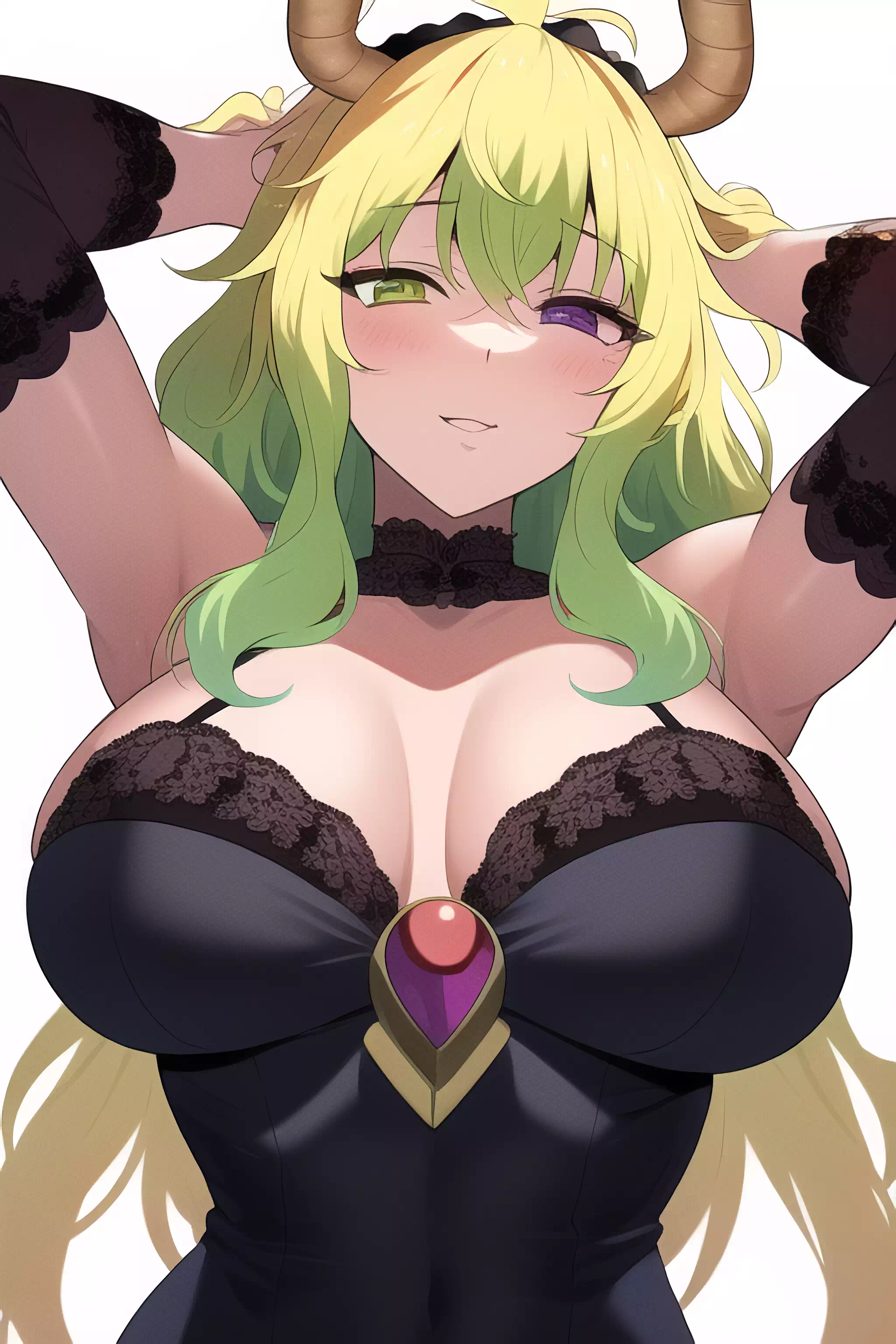 lucoa random pics