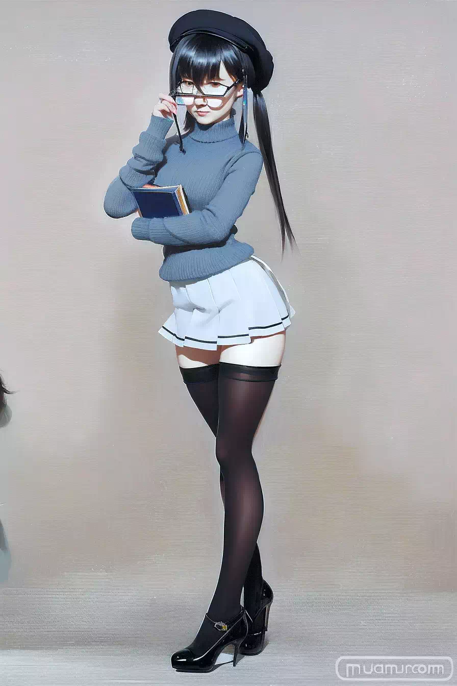 文学少女 秋月くるみ