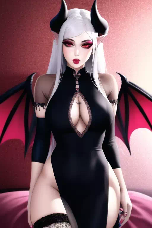 succubi