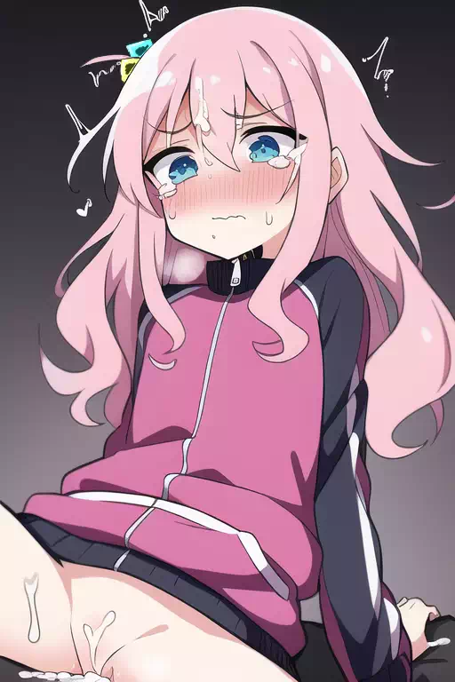 いいいいイキってすいません…