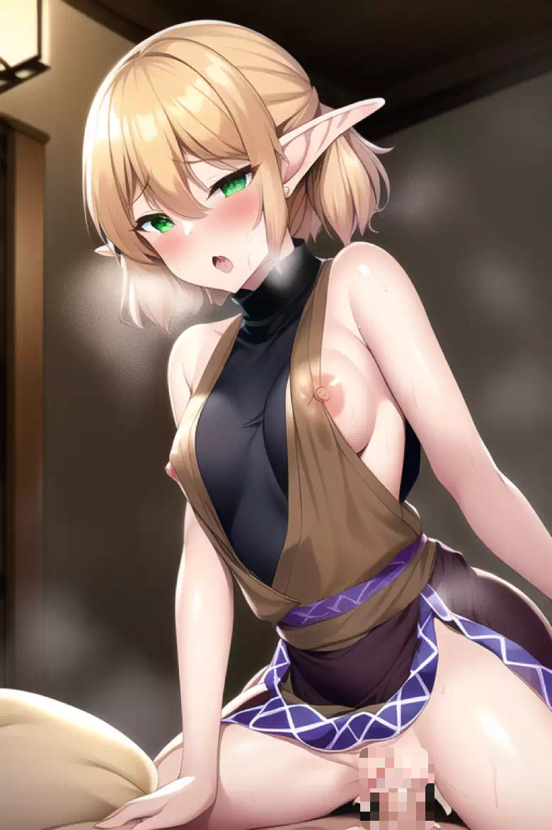 ai mizuhashi parsee sex