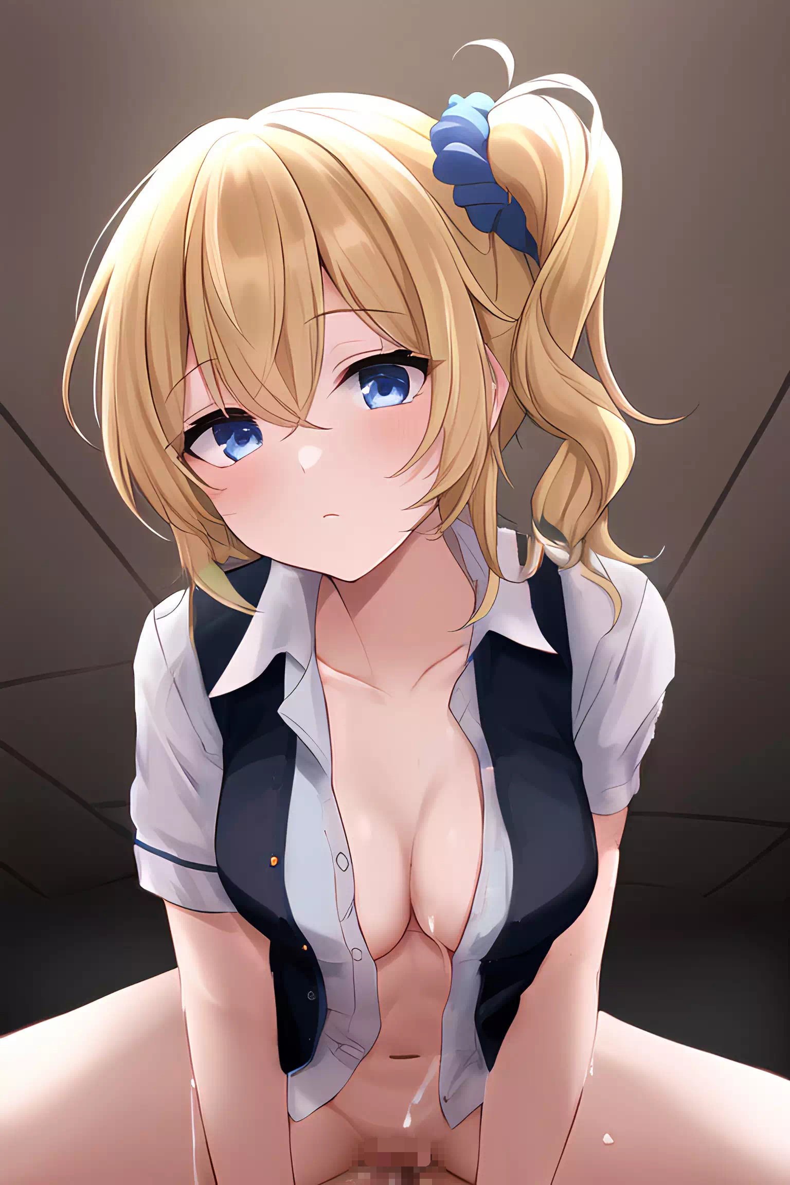 NAI) Hayasaka ai 早坂愛