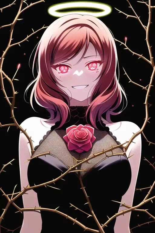 Nishikino Maki