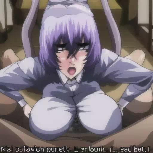 First paizuri attempt