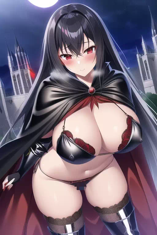 きょうのAIヴァンパイア 11／24