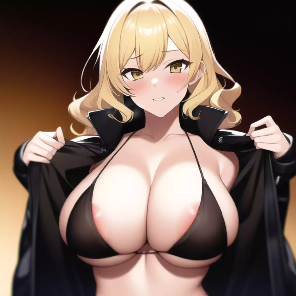 アニスちゃんパイズリからの二回戦