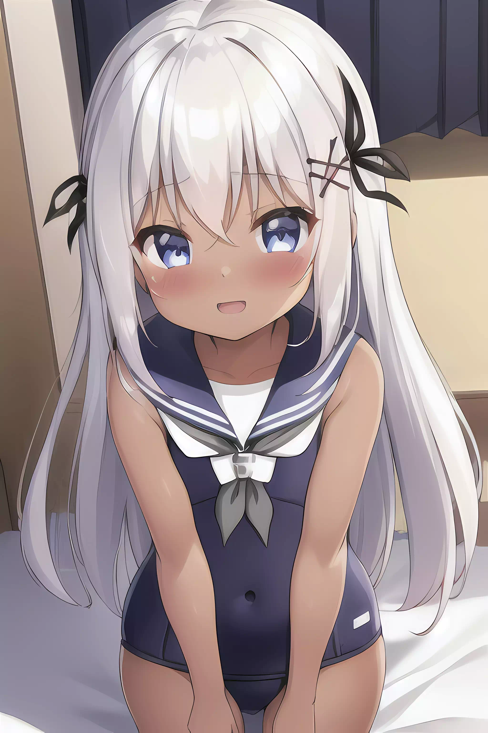 艦隊これくしょん 呂500 4