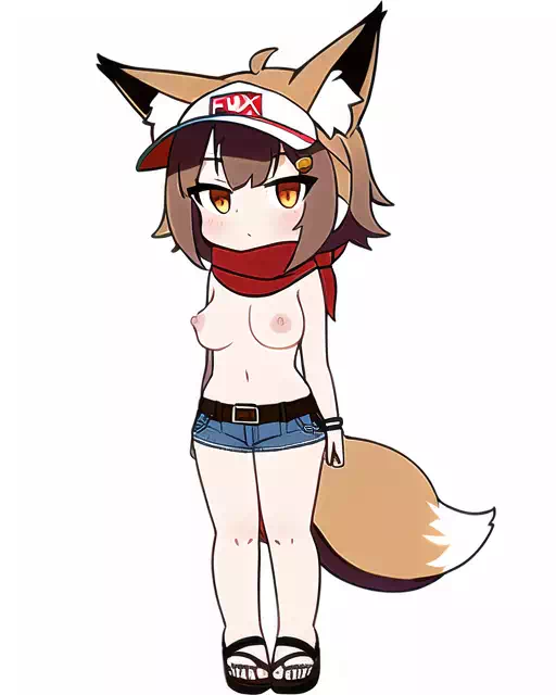 Q版 久田イズナ