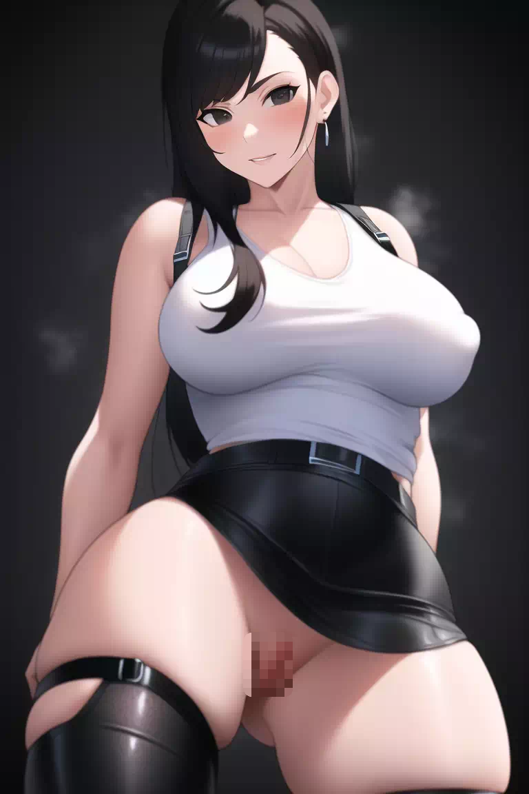 Tifa Lockhart