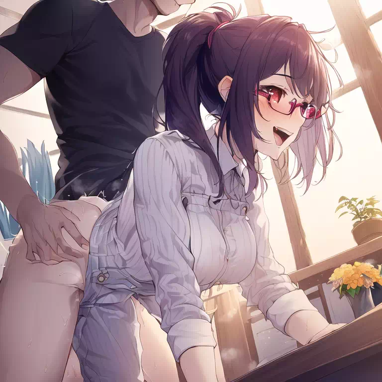 本日のAIガチャ（t2i・無加工）