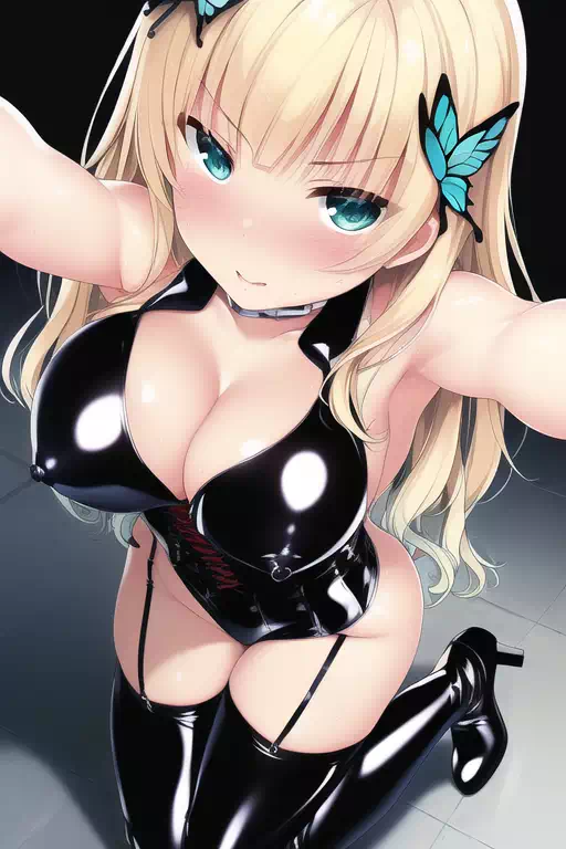 はがない　柏崎星奈2