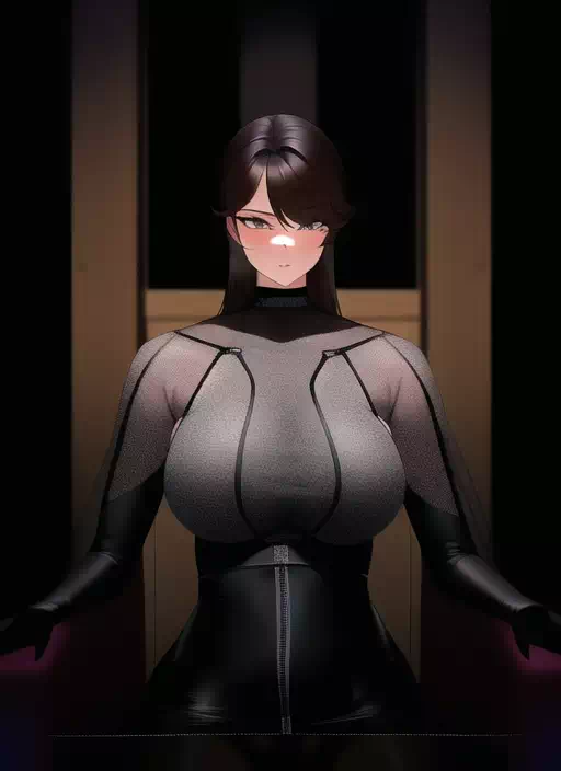 Aizen Feminization