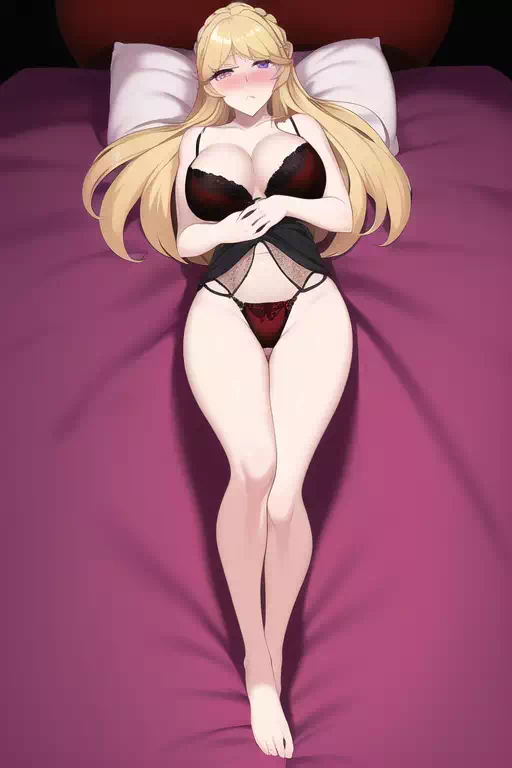 Clarisse Lingerie