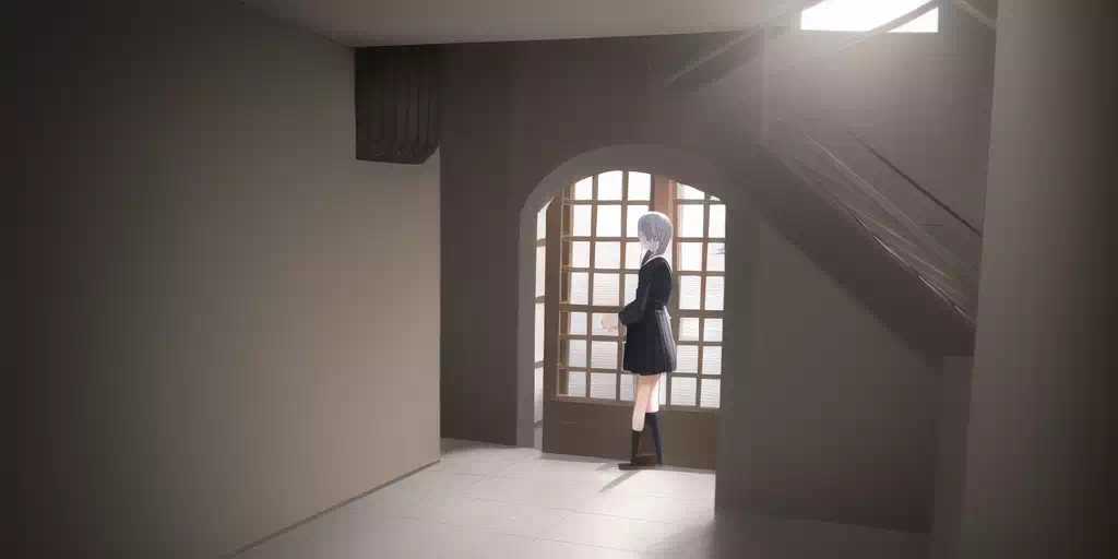 RE ： Scholl basement incident