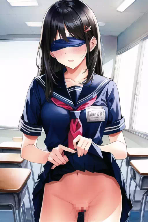 たくし上げ199.1