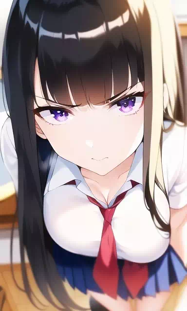 今週の性処理委員(前)