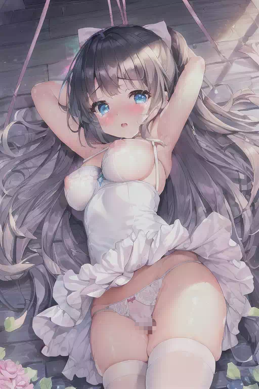 おじさんと一緒に・・