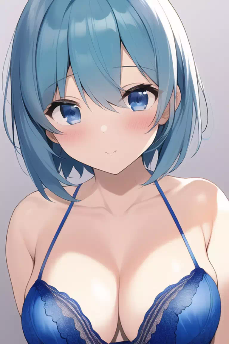 Sayaka Miki &#8211; Lingerie