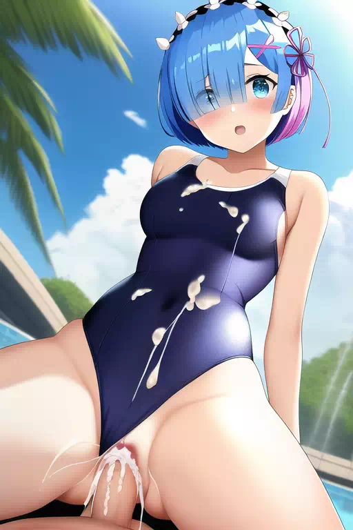 Rem&#8217;s Resort Vacation