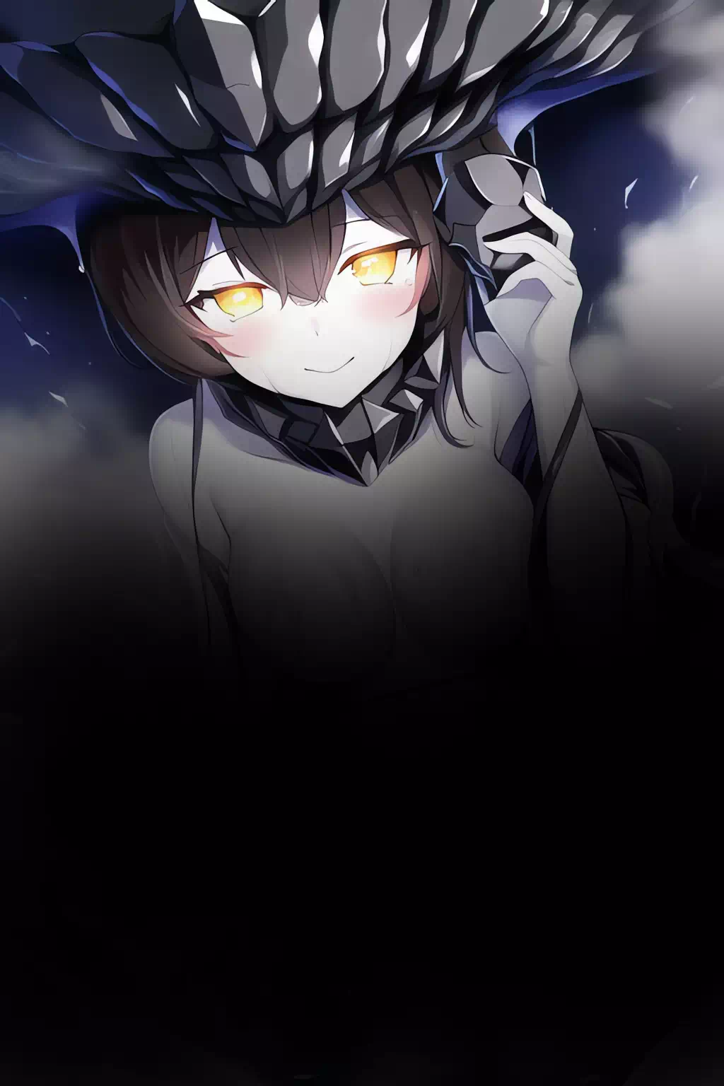 艦これ 加賀 深海棲艦化