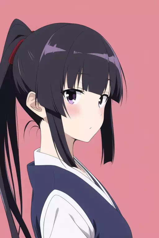 Tsukuyomi Shirabe AI Part 3