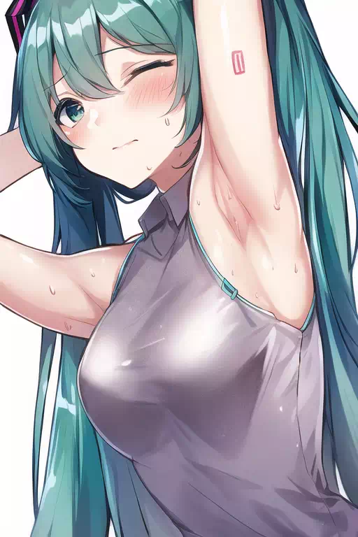 初音ミク