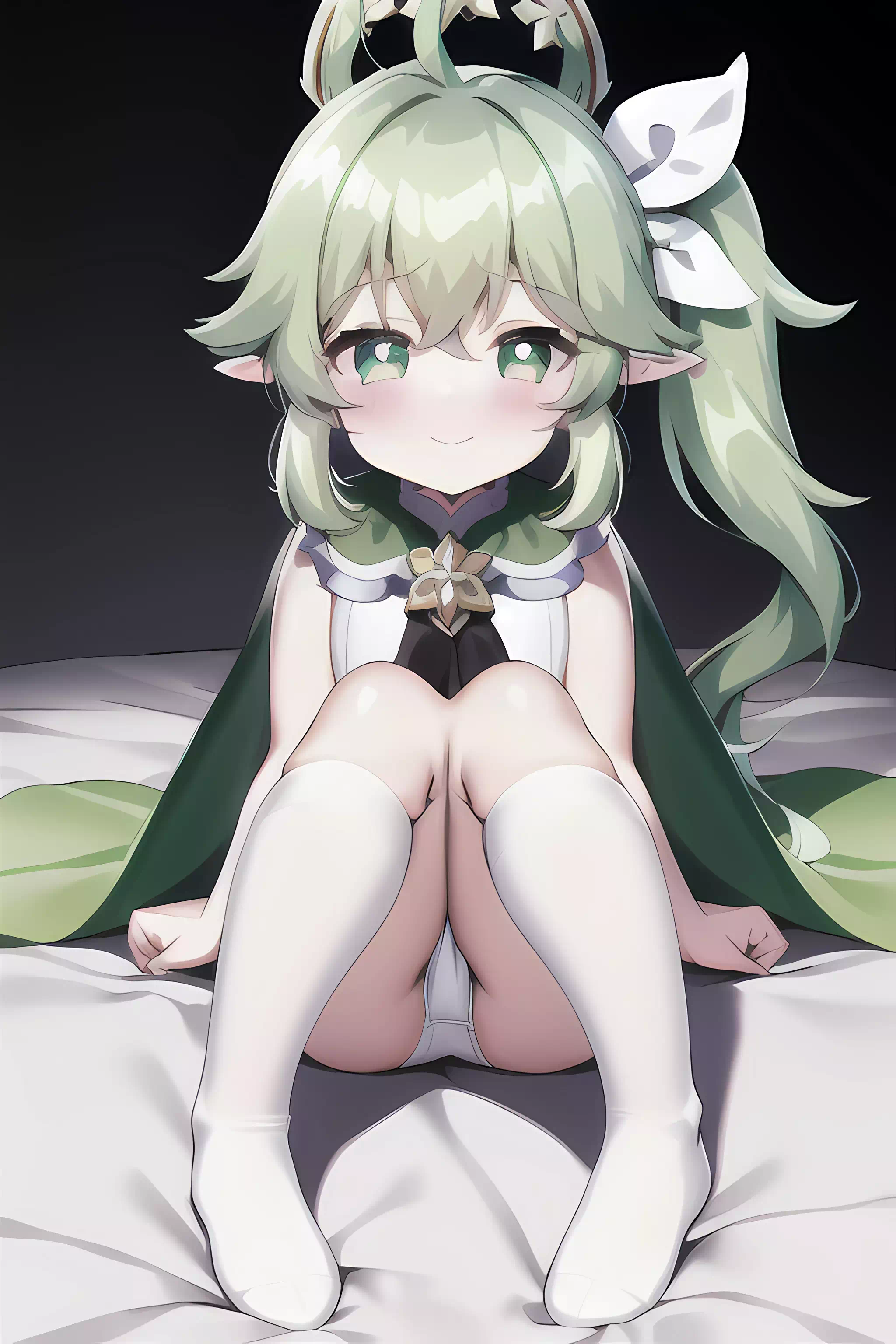 原神 ナヒーダ 5