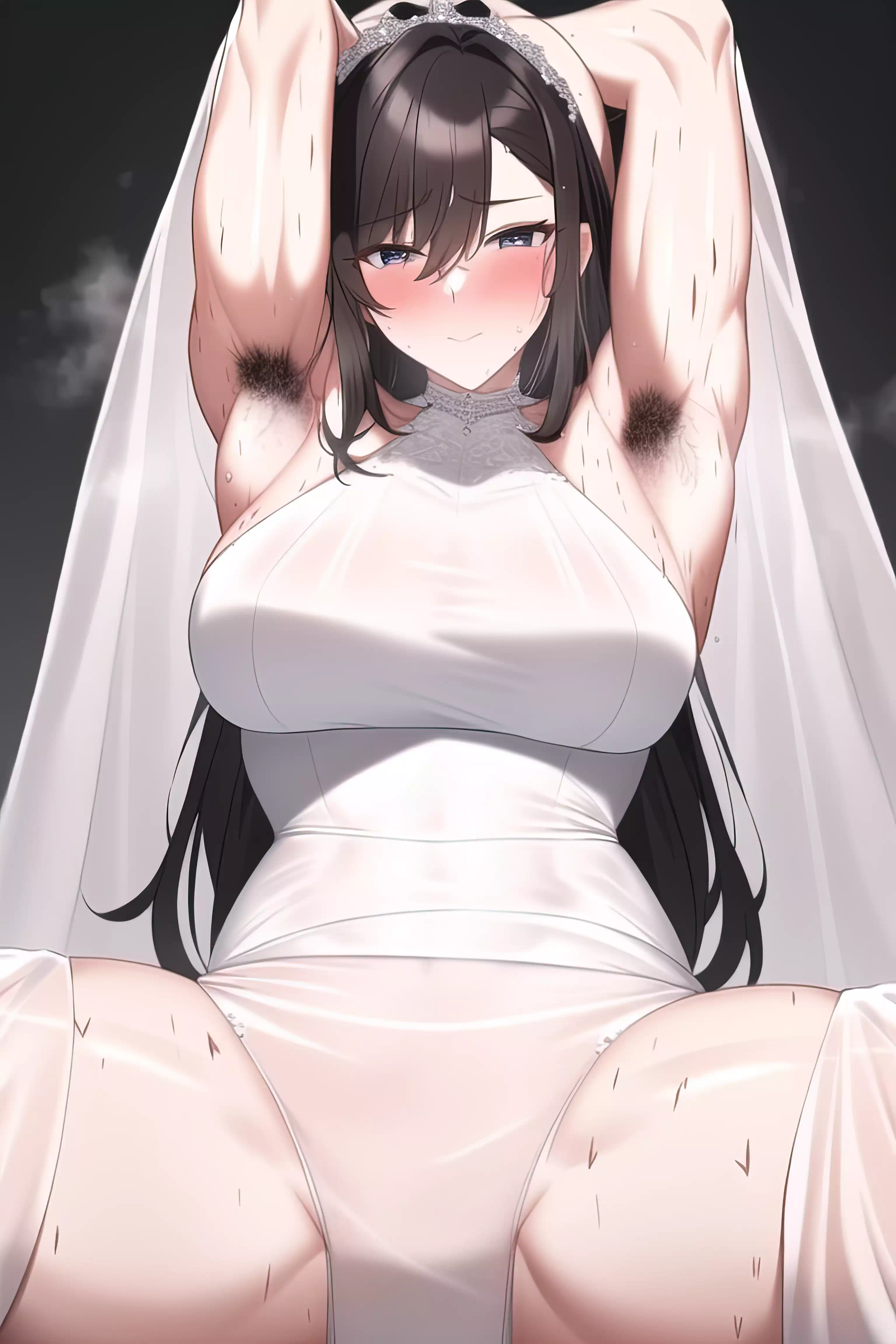 【NovelAI】生成物⑬