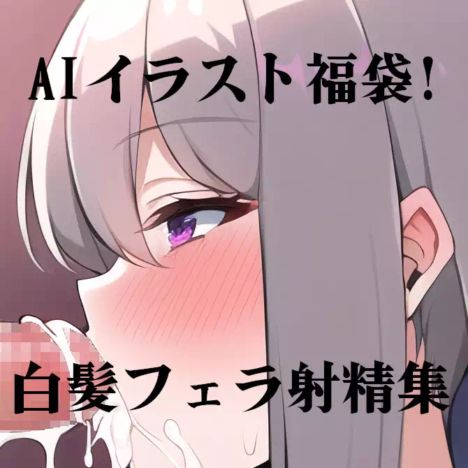 AICG集を発売しました!