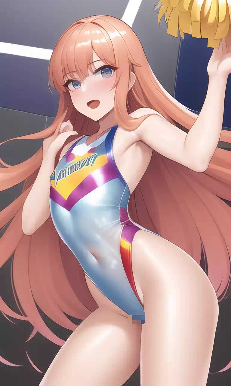 フレッフレッ！